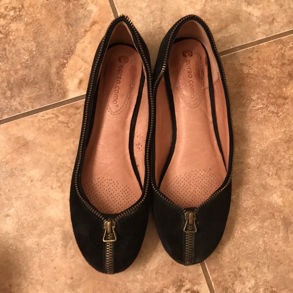 Corso Como Flats